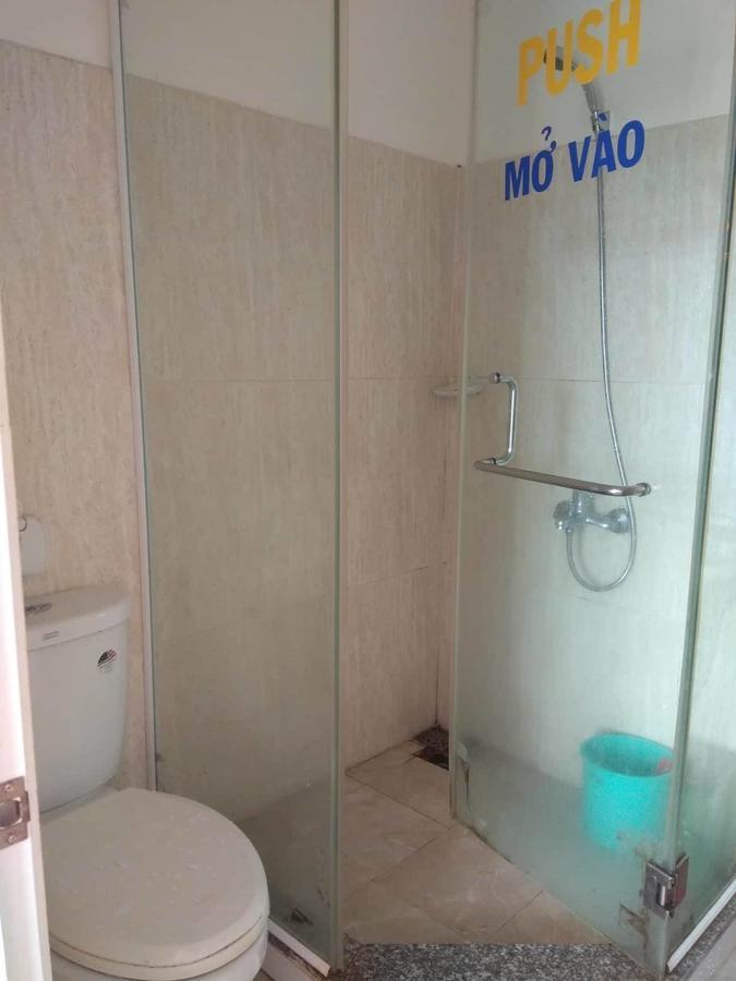 Phuong Dung Guesthouse Phú Quý Zewnętrze zdjęcie