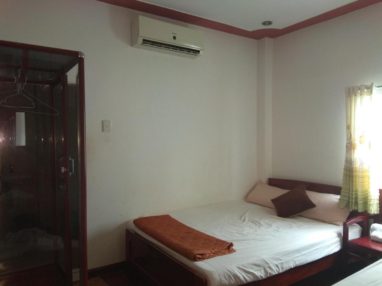 Phuong Dung Guesthouse Phú Quý Zewnętrze zdjęcie