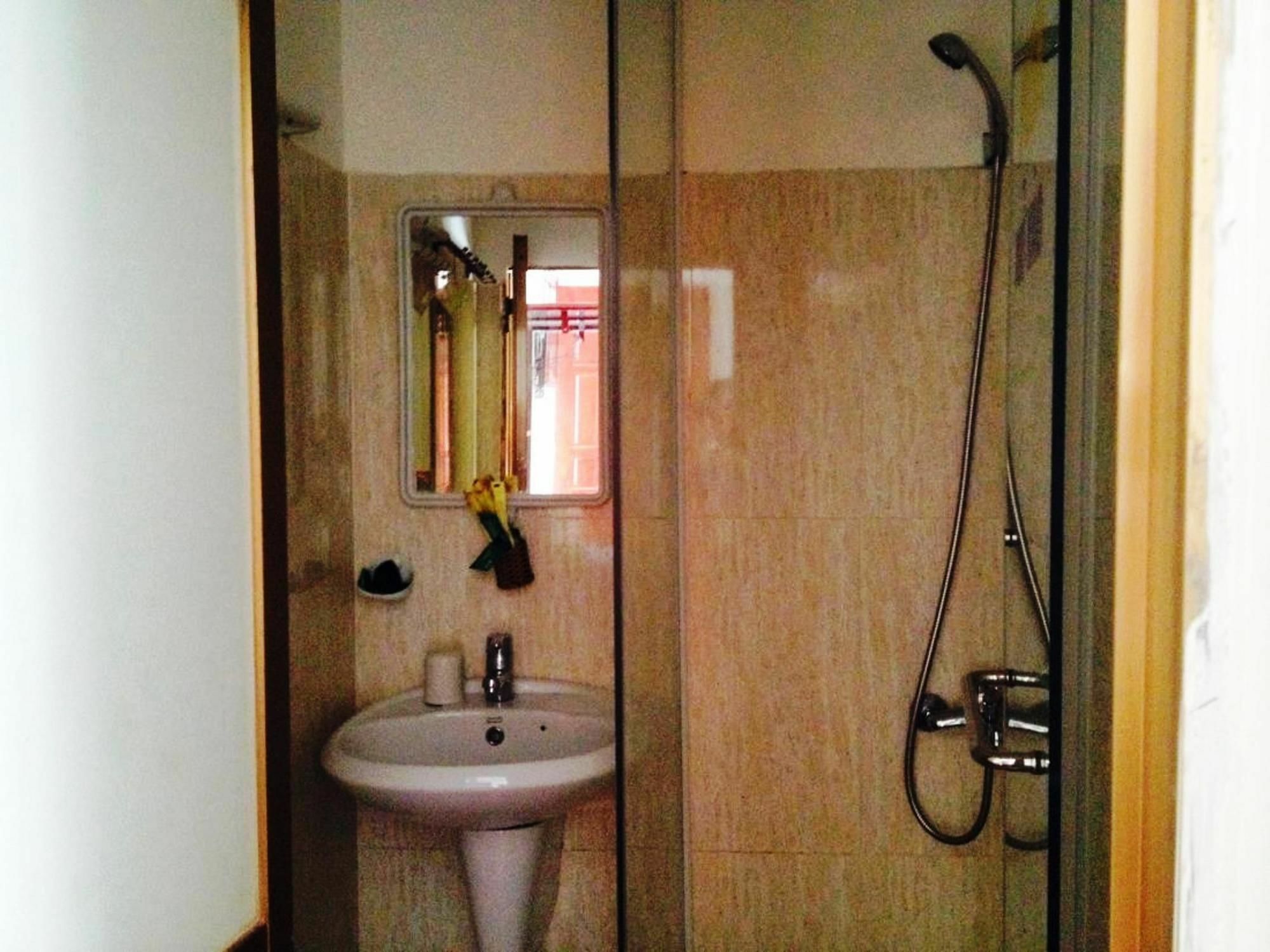 Phuong Dung Guesthouse Phú Quý Zewnętrze zdjęcie