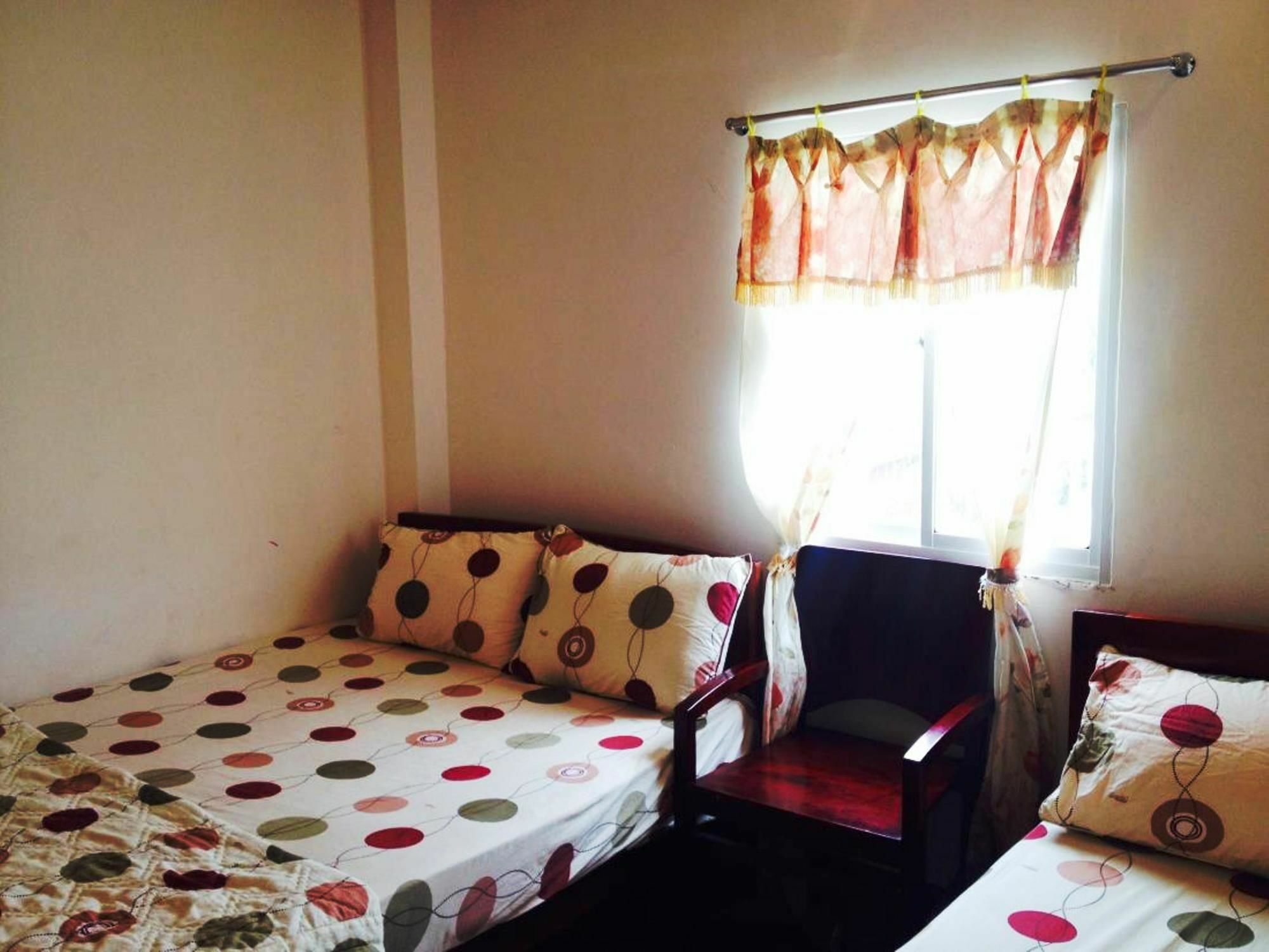 Phuong Dung Guesthouse Phú Quý Zewnętrze zdjęcie