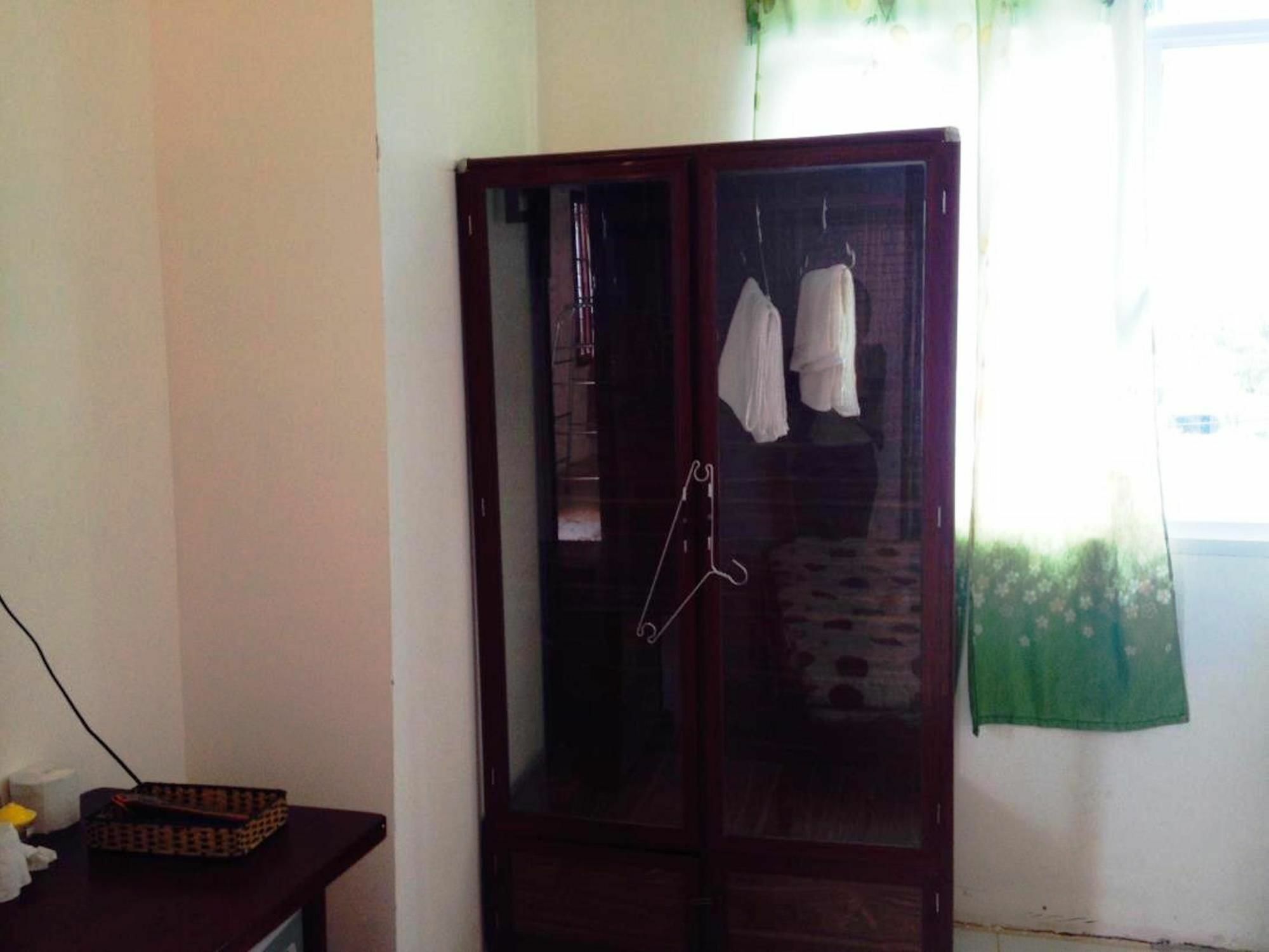 Phuong Dung Guesthouse Phú Quý Zewnętrze zdjęcie