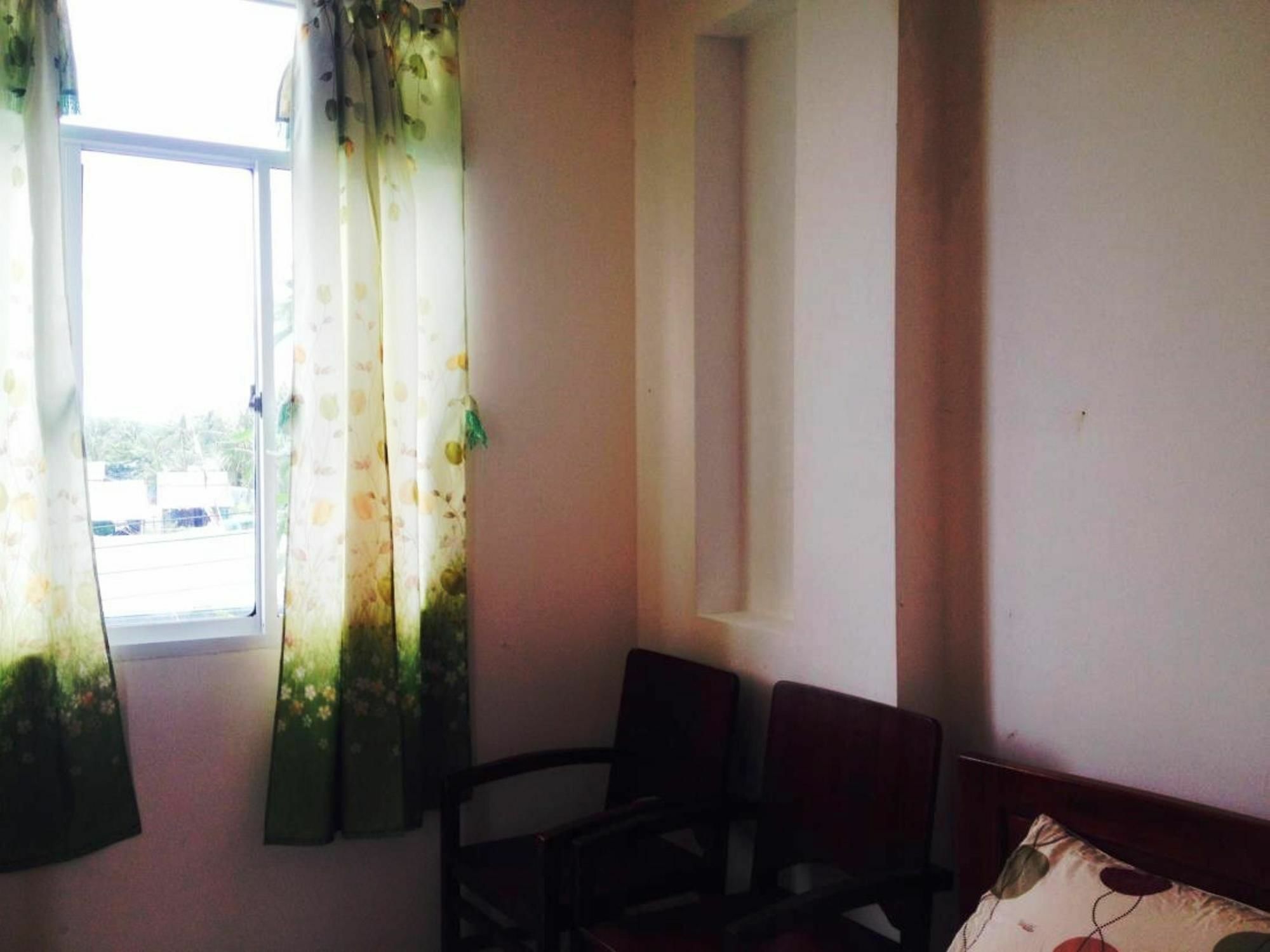 Phuong Dung Guesthouse Phú Quý Zewnętrze zdjęcie