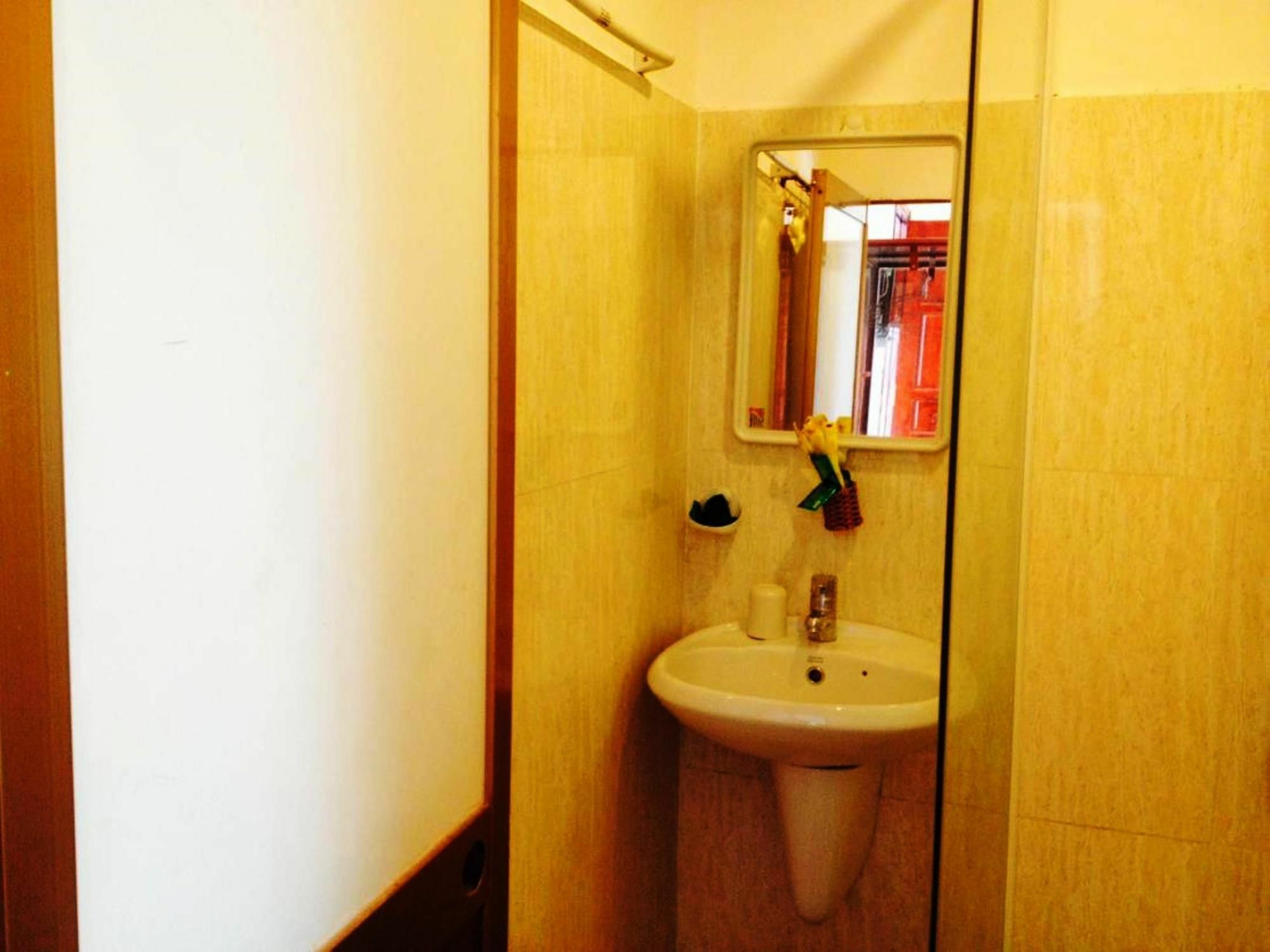 Phuong Dung Guesthouse Phú Quý Zewnętrze zdjęcie